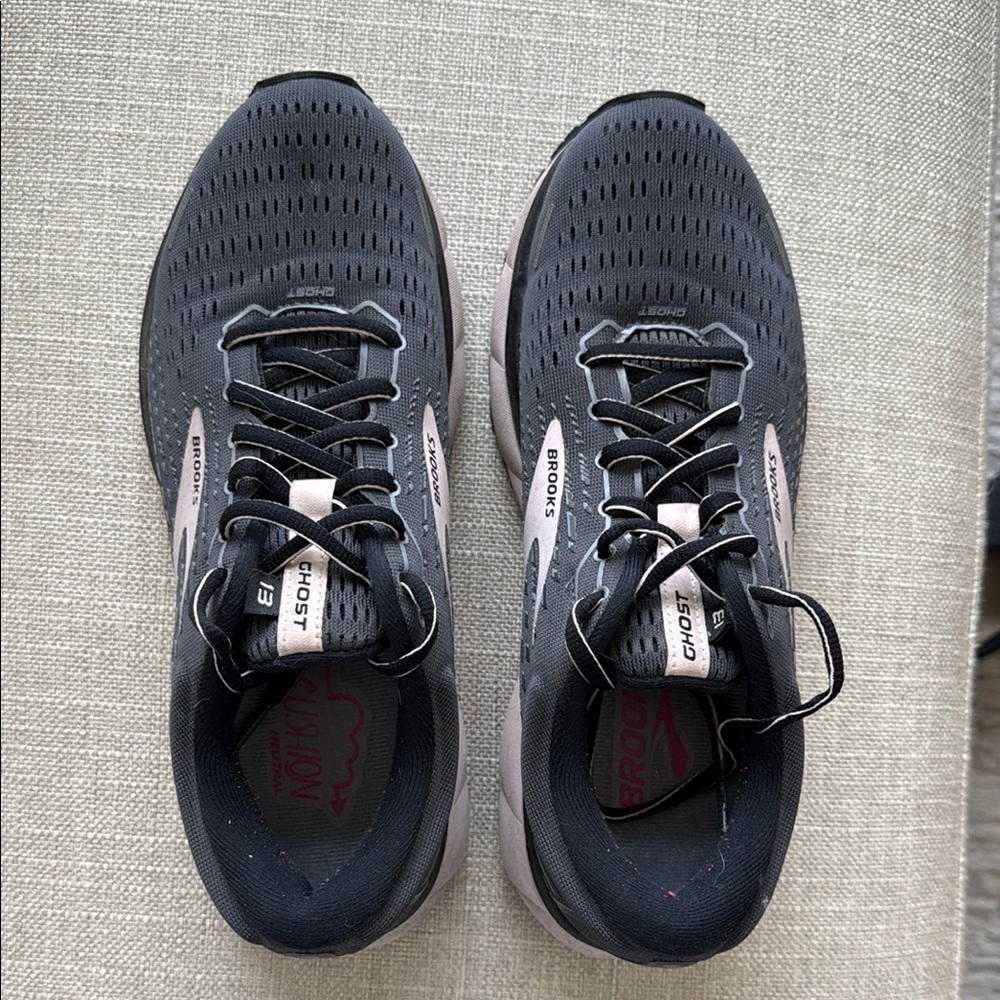 Brooks Ghost 13 Women’s Running Shoes